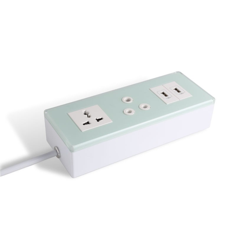 Ice Socket Light Switches, Plugs, and ICE Range